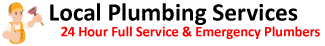 West Long Branch NJ 24 Hour Plumbers